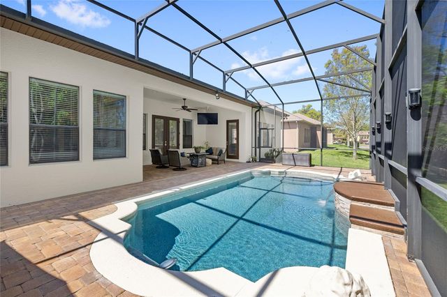 1234 VERDE PINES COURT, Ocoee, FL 34761