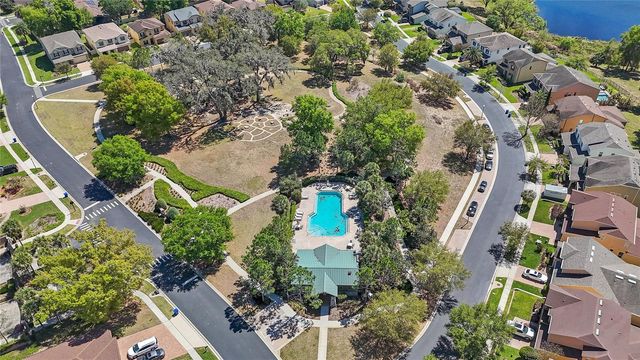 1234 VERDE PINES COURT, Ocoee, FL 34761