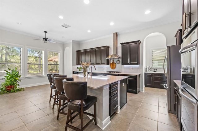 1234 VERDE PINES COURT, Ocoee, FL 34761