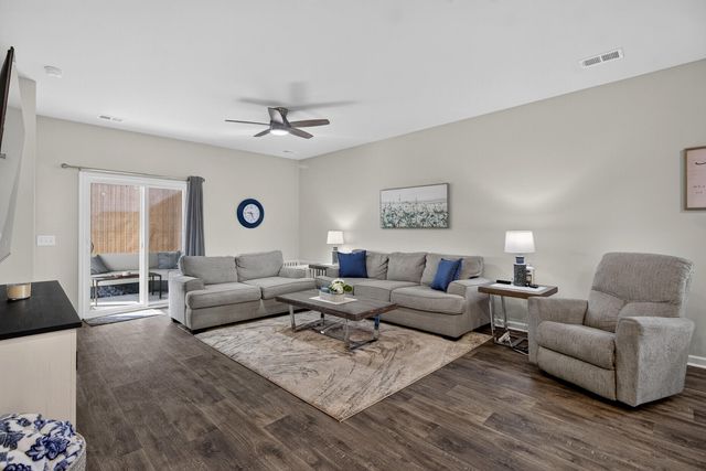 501 Frutchey Court, Summerville, SC 29486