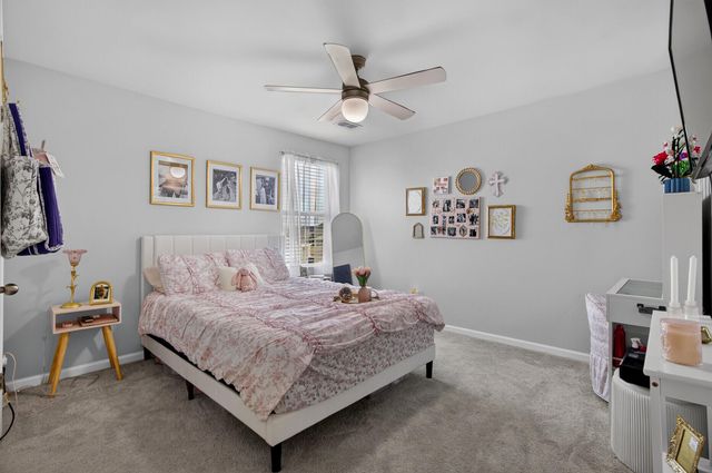 501 Frutchey Court, Summerville, SC 29486