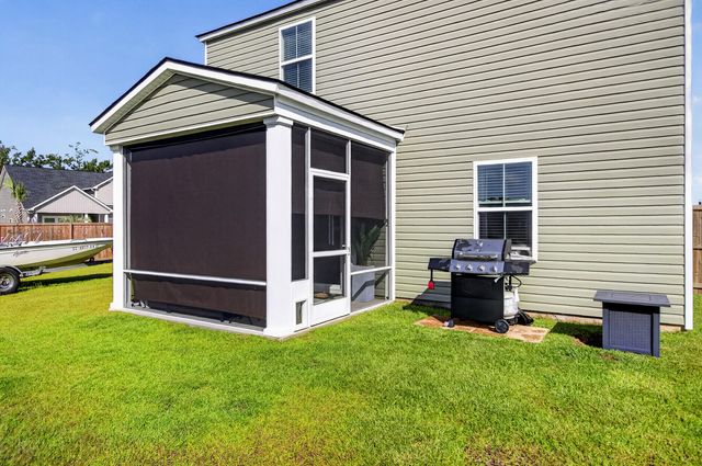 501 Frutchey Court, Summerville, SC 29486