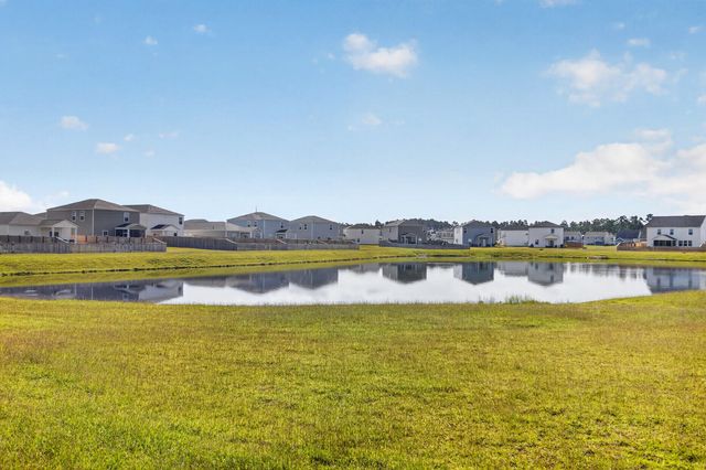 501 Frutchey Court, Summerville, SC 29486