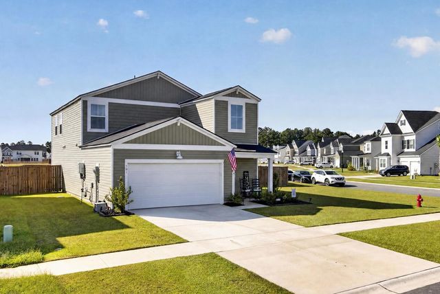 501 Frutchey Court, Summerville, SC 29486