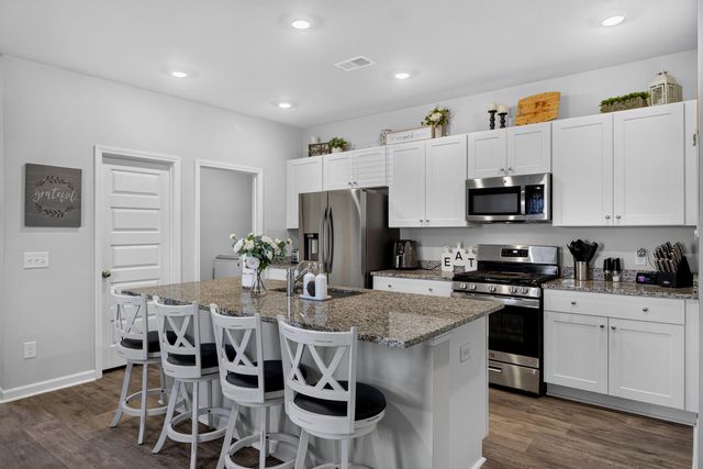 501 Frutchey Court, Summerville, SC 29486
