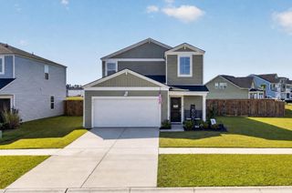 501 Frutchey Court, Summerville, SC 29486