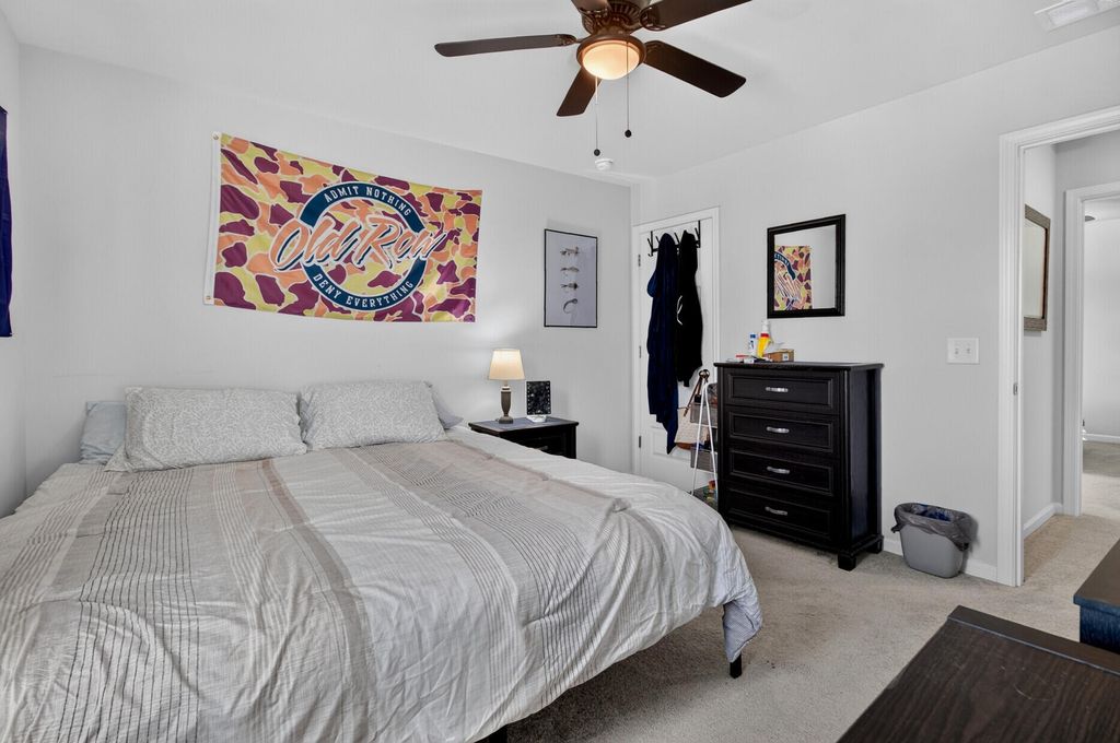 Image 31 of property listing at 501 Frutchey Court, Summerville, SC 29486