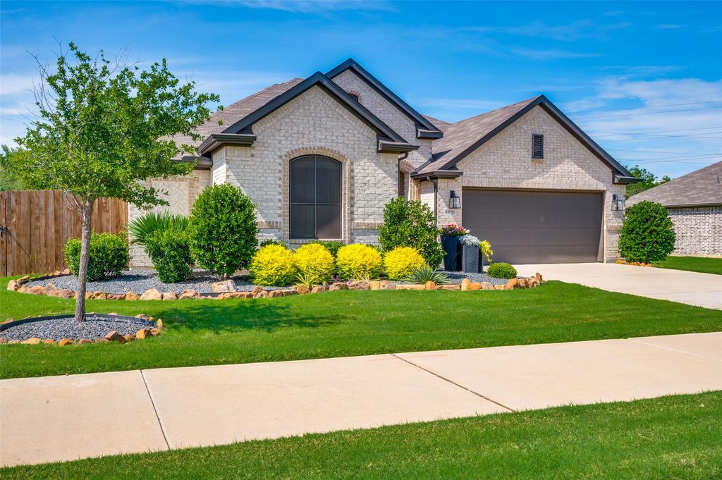 1408 Beall Street, Denton, TX 76207