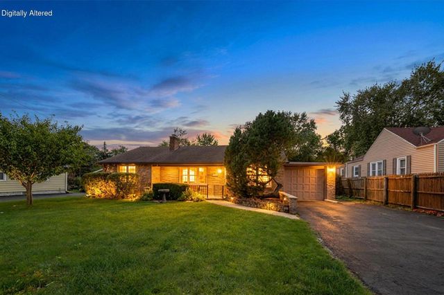 2407 Melrose AVENUE, Waukegan, IL 60085