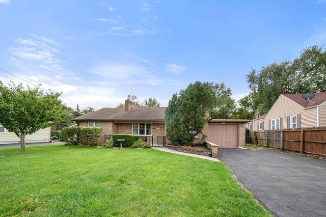 2407 Melrose AVENUE, Waukegan, IL 60085