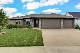 926 East Downshire Drive, Nixa, MO 65714