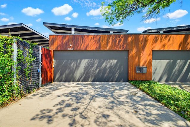 2714 Throckmorton Street B, Dallas, TX 75219