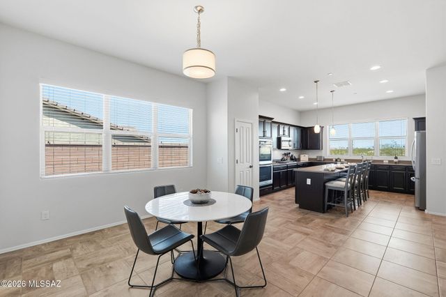 1451 E Stronghold Canyon Lane, Sahuarita, AZ 85629