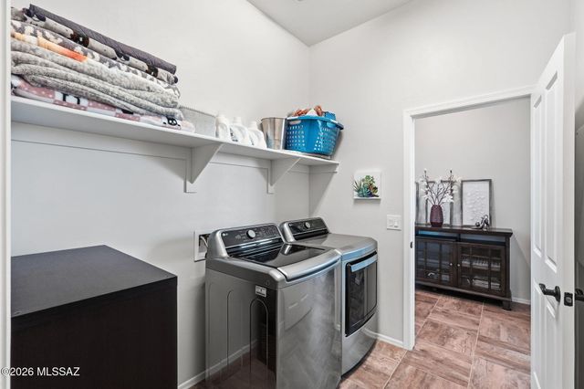 1451 E Stronghold Canyon Lane, Sahuarita, AZ 85629