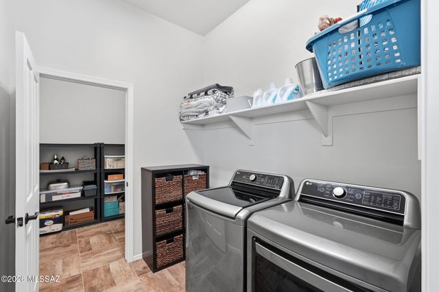 1451 E Stronghold Canyon Lane, Sahuarita, AZ 85629