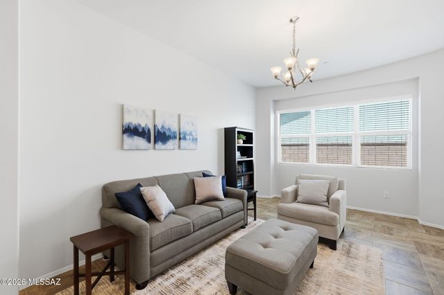 1451 E Stronghold Canyon Lane, Sahuarita, AZ 85629