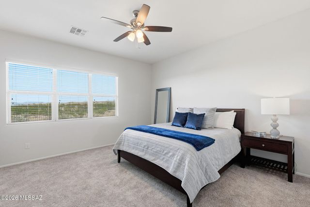 1451 E Stronghold Canyon Lane, Sahuarita, AZ 85629