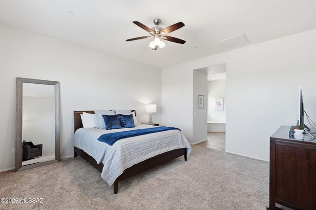 1451 E Stronghold Canyon Lane, Sahuarita, AZ 85629