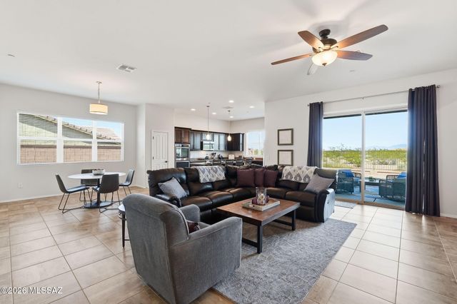 1451 E Stronghold Canyon Lane, Sahuarita, AZ 85629