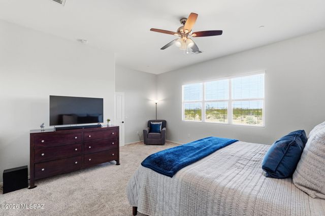 1451 E Stronghold Canyon Lane, Sahuarita, AZ 85629