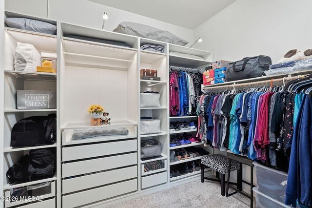 1451 E Stronghold Canyon Lane, Sahuarita, AZ 85629