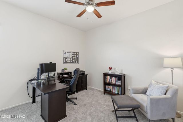 1451 E Stronghold Canyon Lane, Sahuarita, AZ 85629