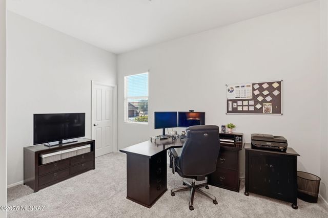 1451 E Stronghold Canyon Lane, Sahuarita, AZ 85629