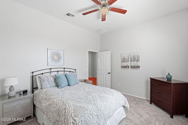 1451 E Stronghold Canyon Lane, Sahuarita, AZ 85629