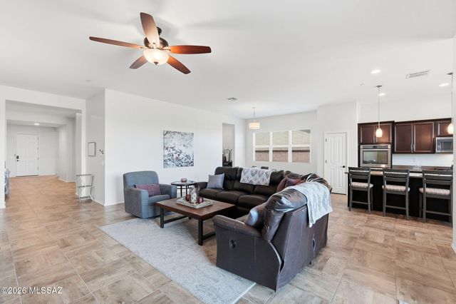 1451 E Stronghold Canyon Lane, Sahuarita, AZ 85629