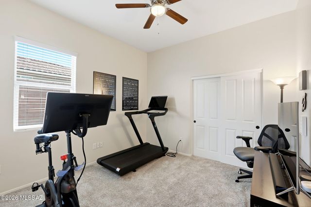 1451 E Stronghold Canyon Lane, Sahuarita, AZ 85629