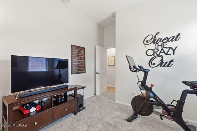 1451 E Stronghold Canyon Lane, Sahuarita, AZ 85629