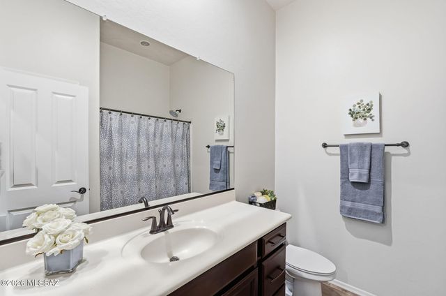 1451 E Stronghold Canyon Lane, Sahuarita, AZ 85629