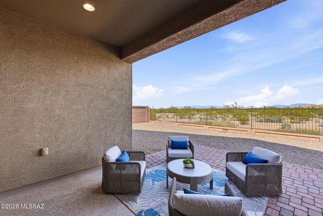 1451 E Stronghold Canyon Lane, Sahuarita, AZ 85629