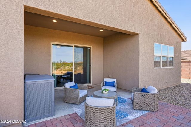 1451 E Stronghold Canyon Lane, Sahuarita, AZ 85629