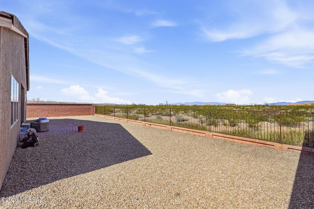 1451 E Stronghold Canyon Lane, Sahuarita, AZ 85629