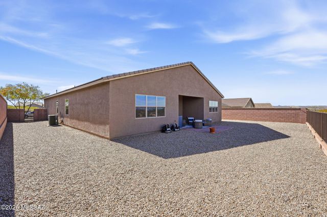1451 E Stronghold Canyon Lane, Sahuarita, AZ 85629