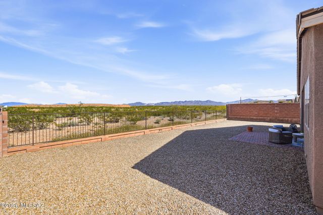 1451 E Stronghold Canyon Lane, Sahuarita, AZ 85629