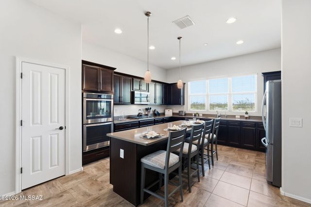 1451 E Stronghold Canyon Lane, Sahuarita, AZ 85629