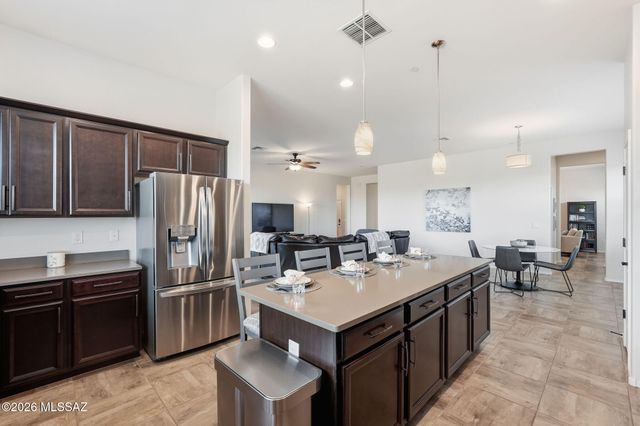 1451 E Stronghold Canyon Lane, Sahuarita, AZ 85629