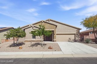 1451 E Stronghold Canyon Lane, Sahuarita, AZ 85629