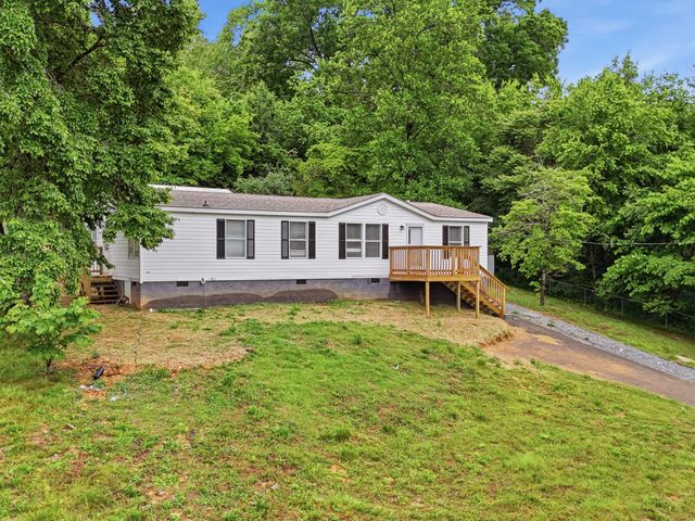 1301 River Road, Decatur, TN 37322