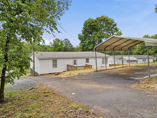 1301 River Road, Decatur, TN 37322
