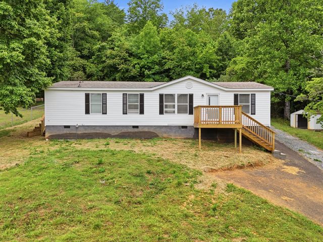 1301 River Road, Decatur, TN 37322