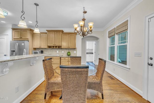 3581 Boulder Court, Wake Forest, NC 27587