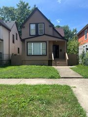 12124 S Normal Avenue, Chicago, IL 60628