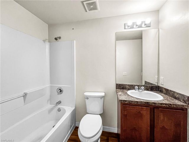 18321 Gibraltar LN, Lehigh Acres, FL 33936