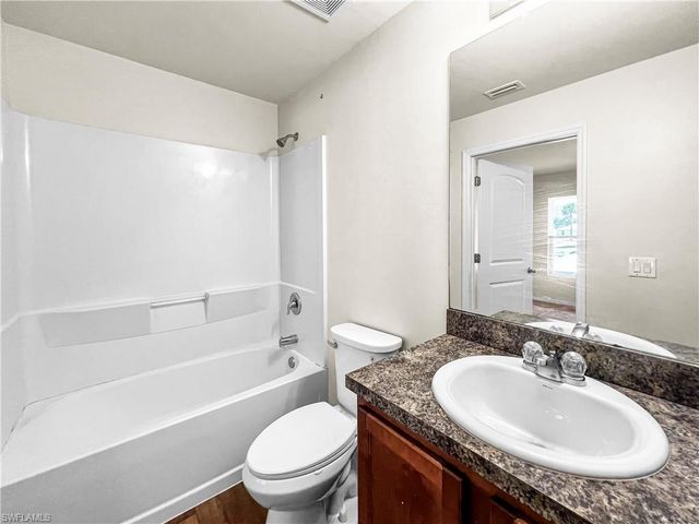18321 Gibraltar LN, Lehigh Acres, FL 33936