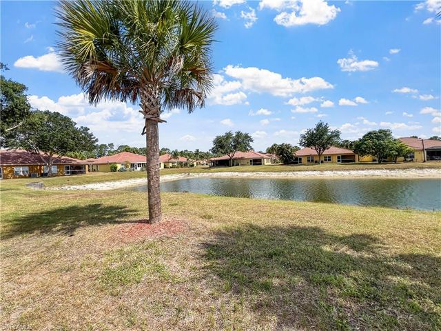 18321 Gibraltar LN, Lehigh Acres, FL 33936