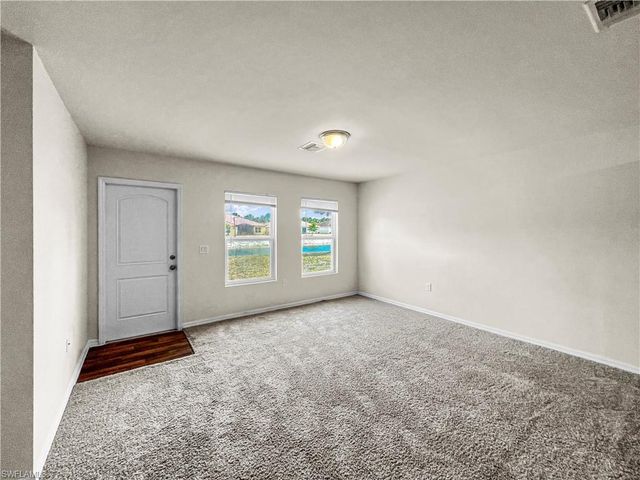 18321 Gibraltar LN, Lehigh Acres, FL 33936