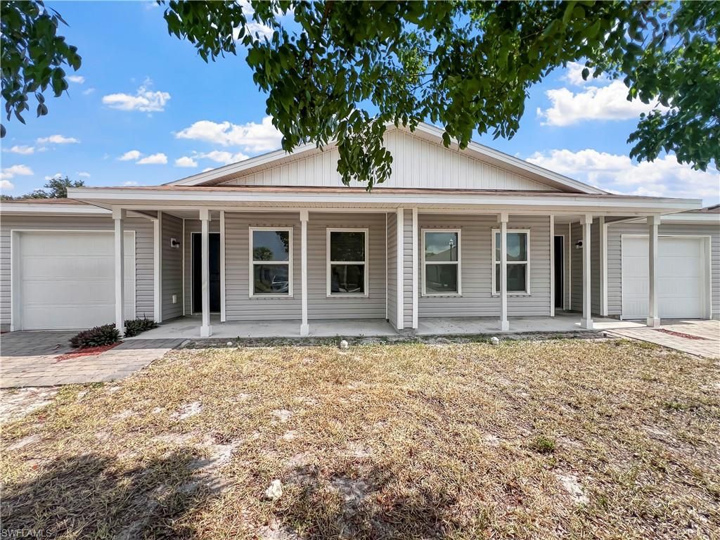 18321 Gibraltar LN, Lehigh Acres, FL 33936